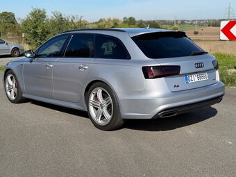 Audi A6 C7 Competition / VYMENA - 6