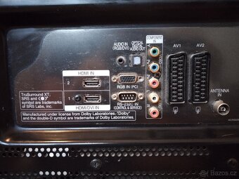 LG 50PG4000 na prodej - 6