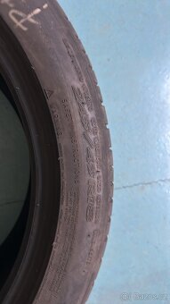 245/45 R18 MICHELIN letní - 6