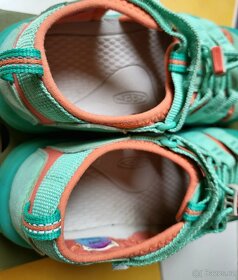 Dětské boty Keen Newport H2, vel.35 - 6