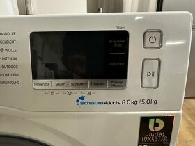 Pračka se sušičkou Samsung (168) - 6