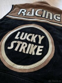 Vesta Lucky Strike [ Harley Davidson, Prada, Stone Island ] - 6