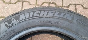 205/55r16 Michelin Energy Saver + Letní - 6