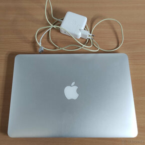 MacBook Pro 13" (Early 2015) i5,8GB RAM,128GB SSD, Yosemite - 6