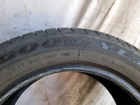 Letní pneu Goodyear 91V 205 55 16 - 6
