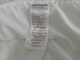 Povlečení víla Amálka s dekou a polštářem - 6