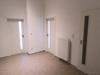 Pronájem bytu 2+kk, 72 m2, Cheb, Jateční ul. - 6