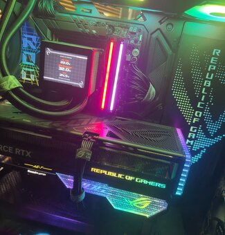 Rog RTX 4090 OC - 6