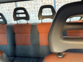 Fiat Ducato 250D 7 míst valník - 6
