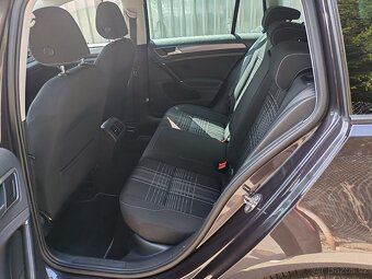 Vw golf Lounge 1.6 tdi 81 kw - 6