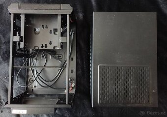 ITX case CoolerMaster Elite 130 - 6