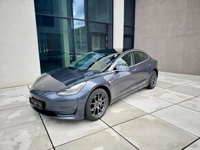 TESLA MODEL 3 LONG RANGE 4x4 1 MAJITEL - 6