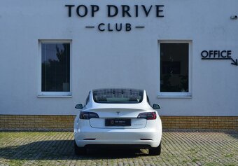 Tesla Model 3, Long Range/Tažné/Tepelné čerpadlo/LED - 6
