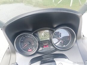 Aprilia SRV 850 - 6