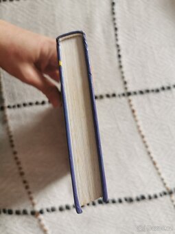 Harry Potter a kámen mudrců 2000 - 6