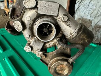 Turbo Fiat Ducato - 6