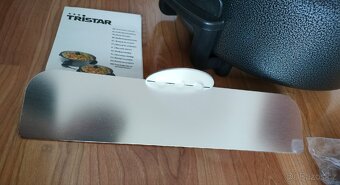 Multifunkční pánev XL Tristar - 6