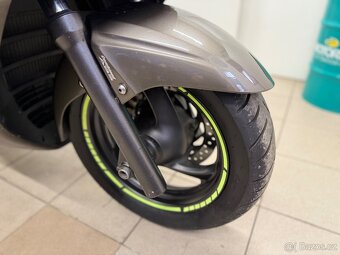 HONDA SW-T600,ABS - 6