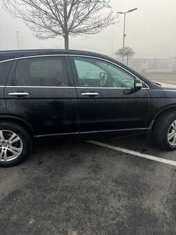 Honda CR-V 2009 2.2 D 103kw4x4 - 6