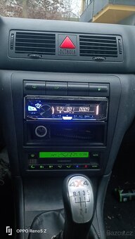 Škoda Octavia 1 1.8t 4x4 STK do 10/2026 - 6