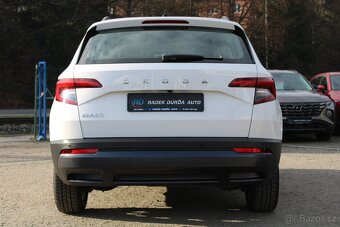 Škoda Karoq 1,6 TDI NOVÉ V ČR,AUTOMAT,2019 - 6