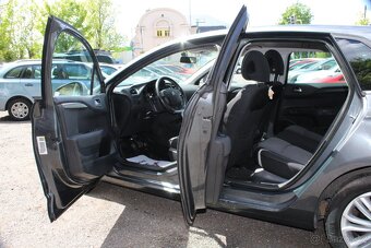 Citroen C4 - 6
