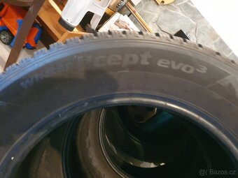 Zimní pneumatiky Hankook - 6