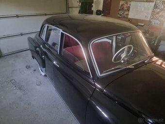 Wartburg 311 1957 - 6