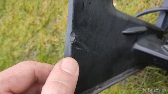 Ruzne veci Toyota, KIA, Mercedes - zrcadlo, listy, absorber - 6
