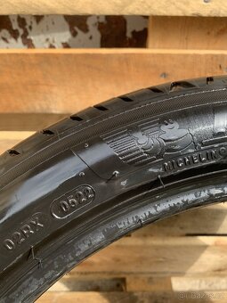1ks 255/40/19/Michelin Primacy 4/2022/100W - 6