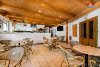 Prodej restaurace, stravování, 300 m², Ústí nad Orlicí - 6
