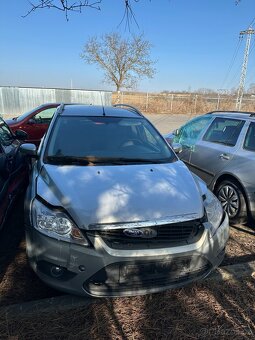 Ford Focus 1.6 TDCi - 6