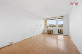 Prodej bytu 2+1, 71 m², Děčín III- Staré Město, ul.Oblouková - 6