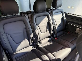 Mercedes Benz V 300d /Avantgarde/ L /Airmatic / 174 kw - 6