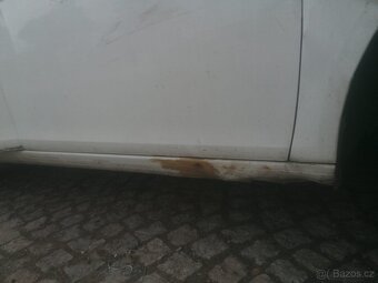 ND z Škoda Romster 1.2 TSI 63.kw ben r.v.2011 (K52) - 6