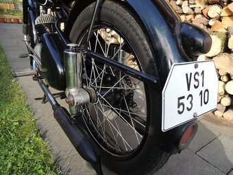 ČZ 150 c - 6