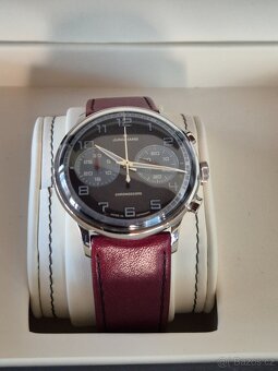 Junghans Meister driver - 6
