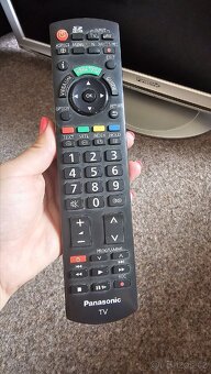 Televize Panasonic - 6