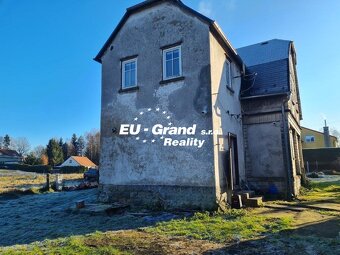 Prodej rodinného domu - Filipov, ev.č. 05580 - 6