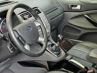 Ford Kuga, 2.0 CRDi, 4x4, PANORAMA - 6
