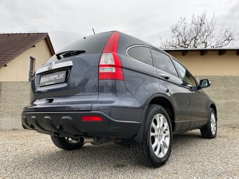 Honda CR-V 2.0 i 110KW Executive 4x4 - 6