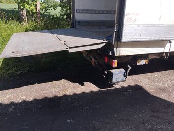 Hydraulické čelo - 6