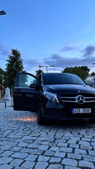 Mercedes V250 - 6