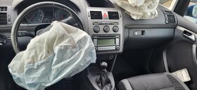 Prodám n.d. Vw Touran 1.9 TDI 77 kW BLS 6 ti kvalt r.v.07 - 6
