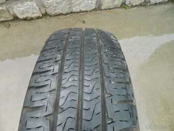 Rezerva 5x118 Ducato,Boxer pneu 8mm - 6