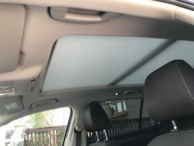 Škoda Superb 3 combi 4x4 2.0 tsi 206 kw (280ps) DSG - 6