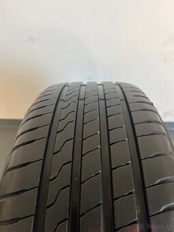 ☀️ Letní Alu kola Twister, Škoda Octavia 4, 5x112 r16 - 6