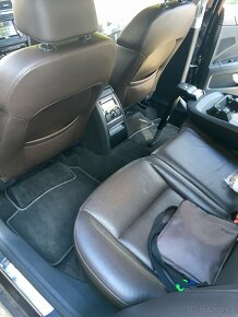 Škoda Superb Combi 2.0tdi 4x4, 2012, laurin & klement - 6