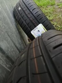2x Letní pneu 195/65 r15 NOVÉ - 6