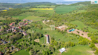 Prodej zemědělské usedlosti, 70615m2, Habrovany, okres Ústí - 6